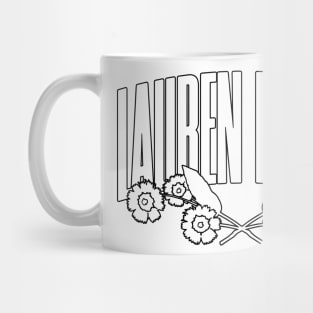 Lauren Daigle 2 Mug